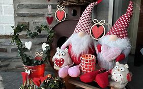 La Milardiere Chambres D'Hotes B&B