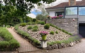 La Milardiere Chambres D'Hotes B&B